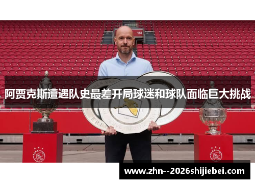 阿贾克斯遭遇队史最差开局球迷和球队面临巨大挑战